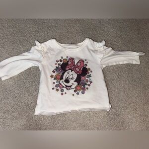 Disney shirt